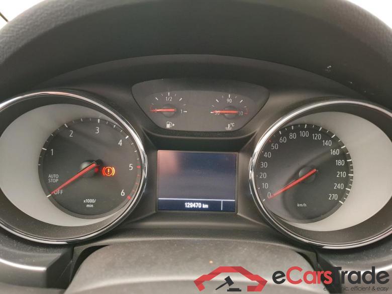 Opel 1.5 Diesel 122 ch EDITION BUSINESS ST TVU Astra K Sports Tourer Business Edition Start/Stop 1.5 120CV BVM6 E6d / TRANSFO VP/VF #6