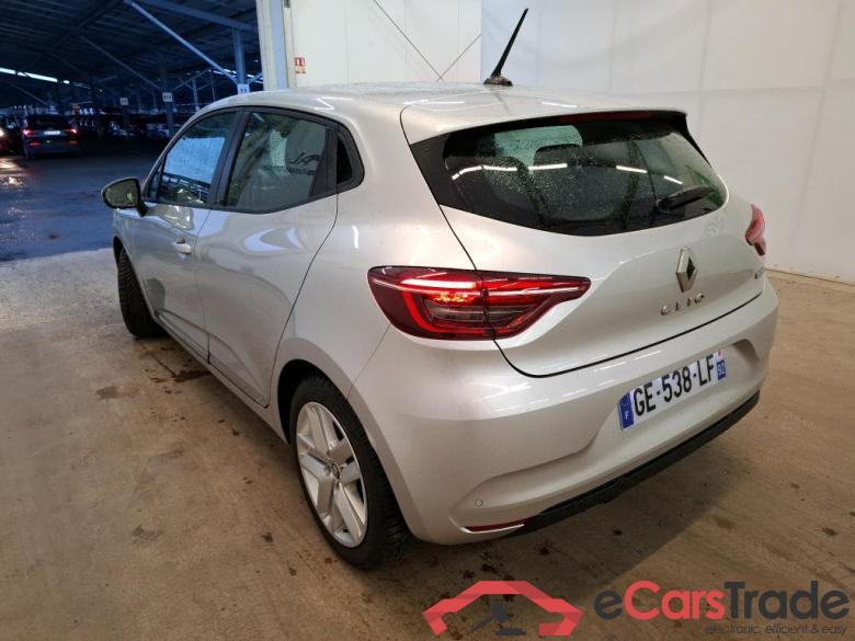Renault Business E-Tech hybride 140 -21N Clio V Business 1.6 E-TECH Hybrid 140CV BVA6 E6d #2