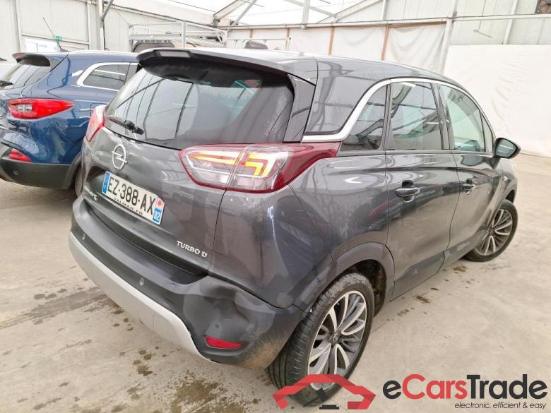 Opel 1.6 Diesel 120ch Innovation Crossland X INNOVATION 1.6 120CV BVM6 E6 #3