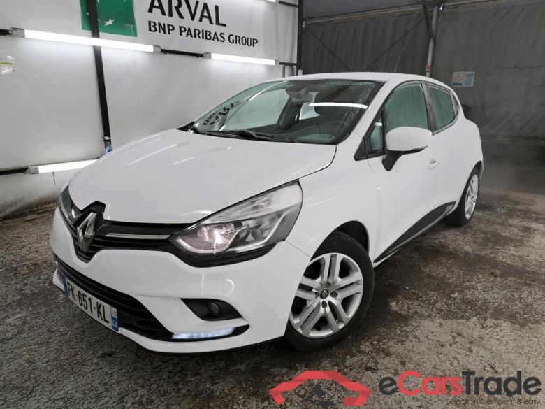 Renault &Business TCe 90 RENAULT Clio / 2016 / 5P / Berline &Business TCe 90 #1