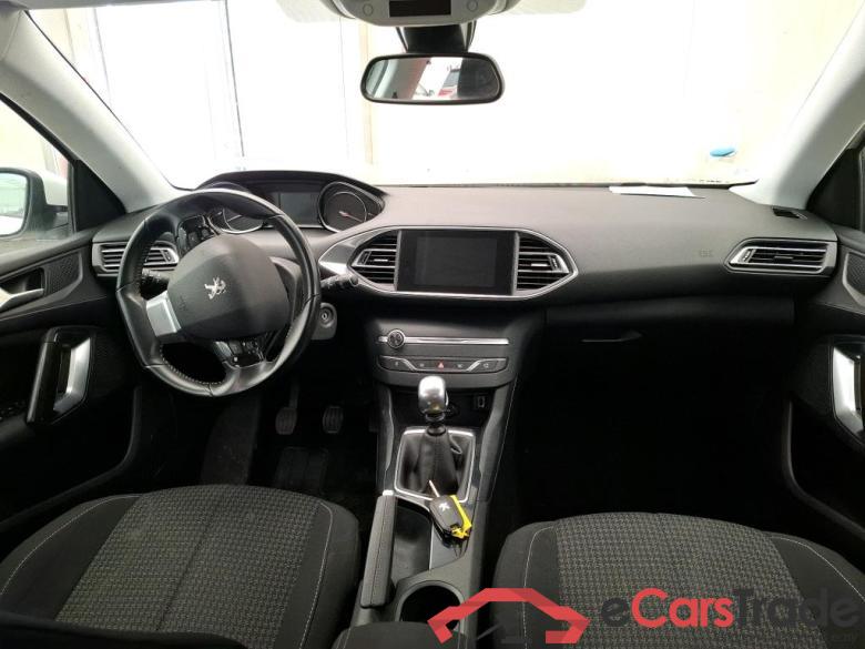 Peugeot Puretech 110 S&S Active Business PEUGEOT 308 5p Berline Puretech 110 S&S Active Business #5