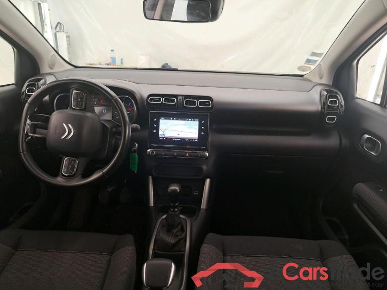 Citroen BlueHDi 100 S&S BVM6 Feel Business C3 Aircross Feel Business 1.5 BlueHDi 100CV BVM6 E6dT #5