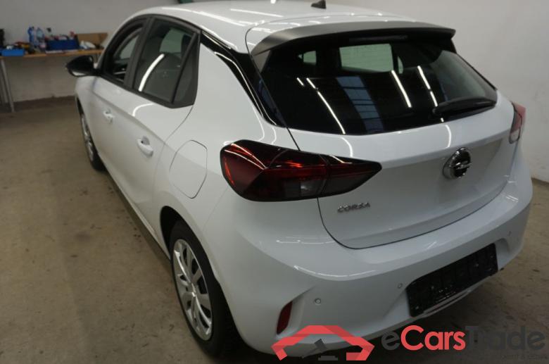Opel Corsa ´19 Corsa F Edition 1.2 55KW MT5 E6d #4