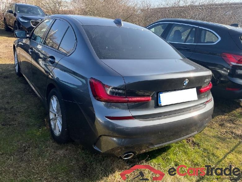 BMW 3-Serie ´18 BMW 3er 330e Aut. M Sport 4d 135kW #4
