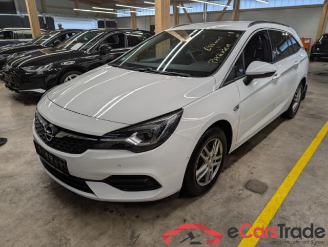 Opel Astra ST ´15 Astra K Sports Tourer Elegance Start/Stop 1.5 90KW AT9 E6d #1