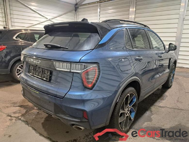LynkAndCo Lynk & Co 01 ´20 LYNK & CO 01 PHEV 5d 132kW #4