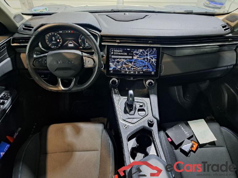 LynkAndCo Lynk & Co 01 ´20 LYNK & CO 01 PHEV 5d 132kW #5