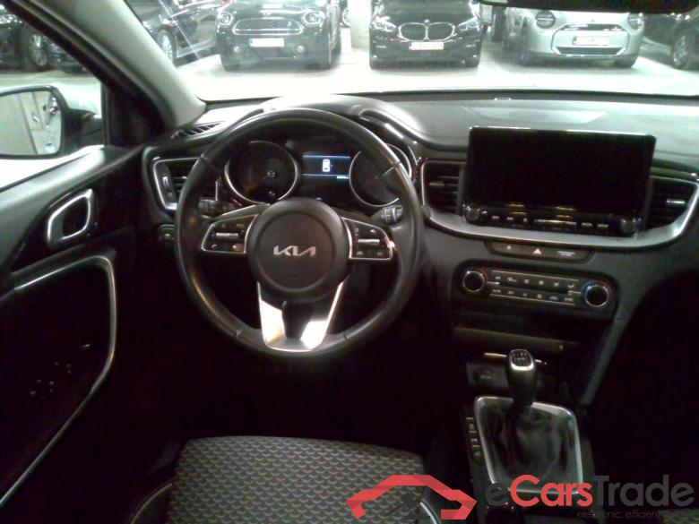 Ceed SW Pulse 1.0T 120  6 SPEED 2WD BVM TM #5