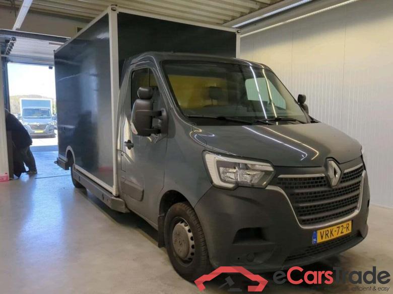 RENAULT Master T35 2.3 dCi L3 #5