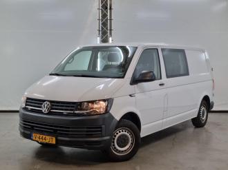 Volkswagen T5 Transporter