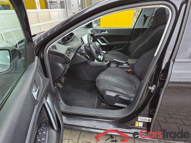 PEUGEOT 308 SW 1.6 BlueHDI Blue Lease Executive Pack #5
