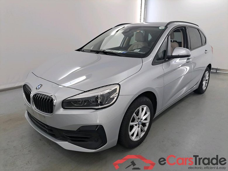BMW 2 SERIES ACTIVE TOURER 1.5 216I ACTIVE TOURER Model Advantage Distance Control Business #1