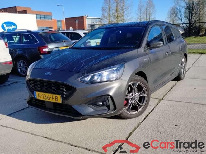 FORD Focus Wagon 1.5 EcoBoost ST Line X Busines #1