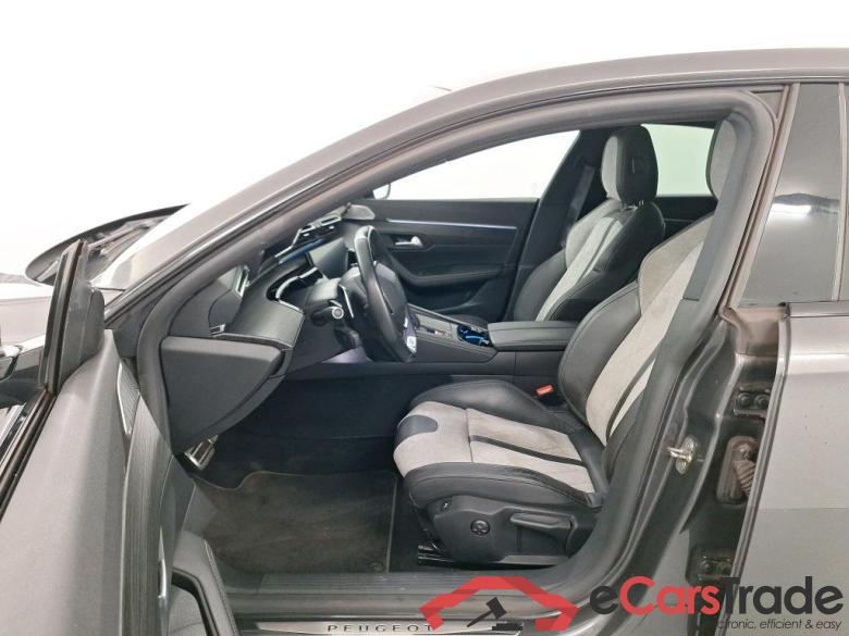 PEUGEOT 508 - 2018 1.6 PHEV GT (EU6.3) #5