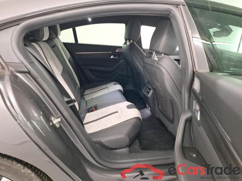 PEUGEOT 508 - 2018 1.6 PHEV GT (EU6.3) #6