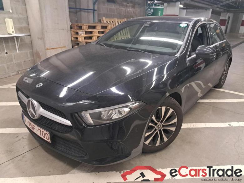 MERCEDES - MER A 160 109PK Business Solution & Plus Pack   * PETROL *