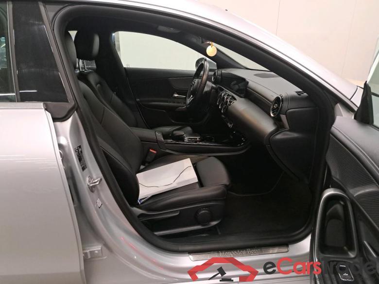 MERCEDES - MER CLA SHOOTING BRAKE 250 e 218PK DCT Pack Advantage & Widescreen CockPit  * HYBRID * #3