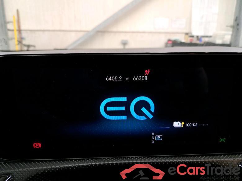 MERCEDES - MER CLA SHOOTING BRAKE 250 e 218PK DCT Pack Advantage & Widescreen CockPit  * HYBRID * #5