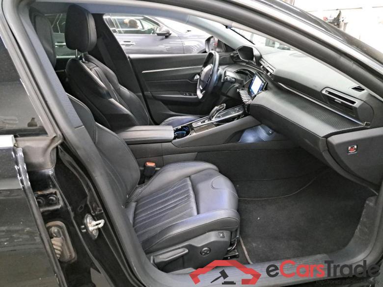 PEUGEOT - PEU 508 SW BlueHDi 130PK EAT8 Allure With Grained Leather & Connect & DAB & Trailer hook #3