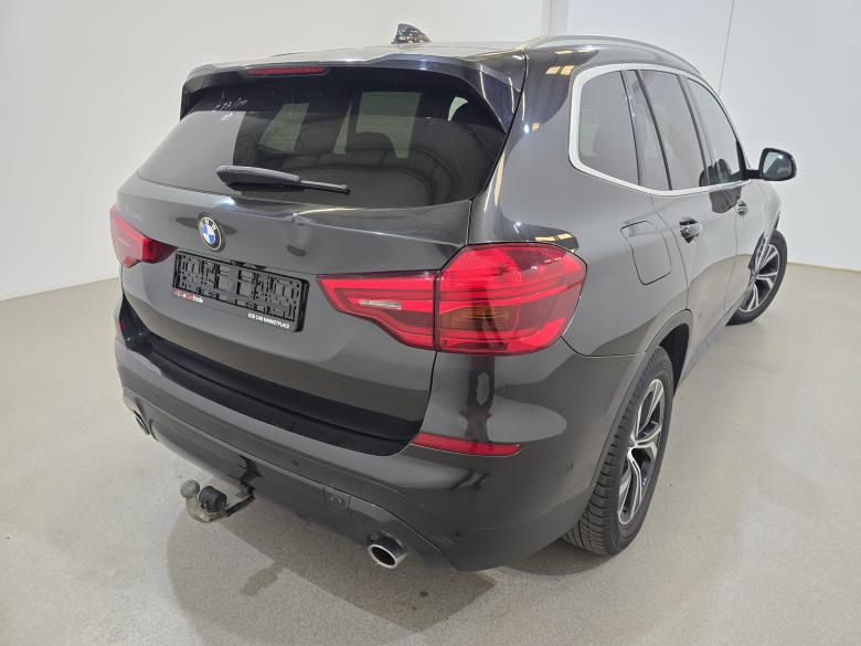 BMW X3 2.0 sDrive18d Advantage Aut. Navi KeylessGo Camera Klima PDC ... #4