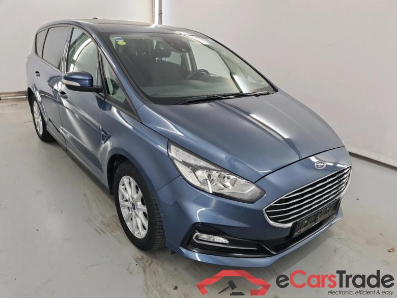 FORD S-MAX 2.0 TDCI 110KW S-S TREND Business Trend Winter #2