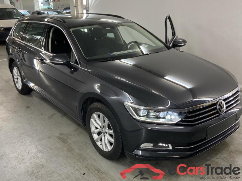 VOLKSWAGEN PASSAT VARIANT - 2015 1.5 TSI ACT Comfortline Bus. OPF (EU6.2) #2