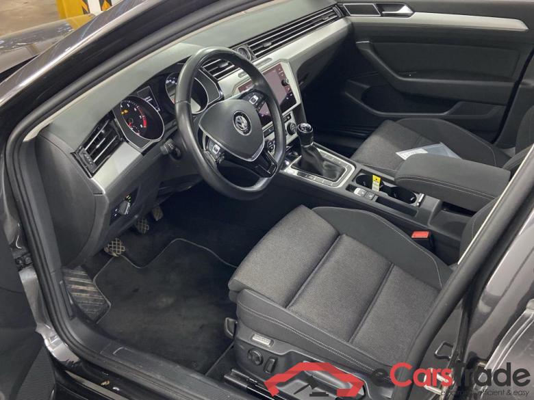 VOLKSWAGEN PASSAT VARIANT - 2015 1.5 TSI ACT Comfortline Bus. OPF (EU6.2) #5
