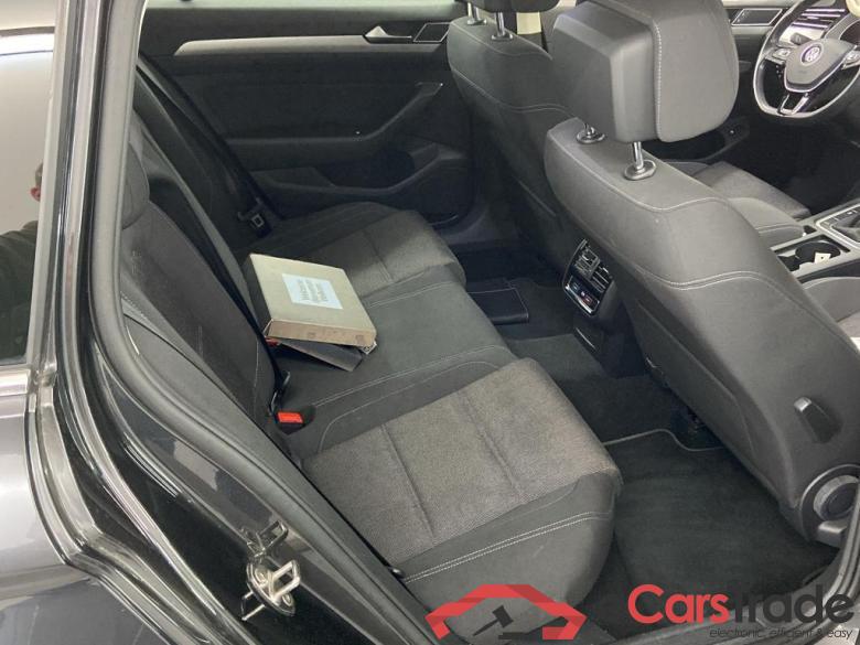 VOLKSWAGEN PASSAT VARIANT - 2015 1.5 TSI ACT Comfortline Bus. OPF (EU6.2) #6