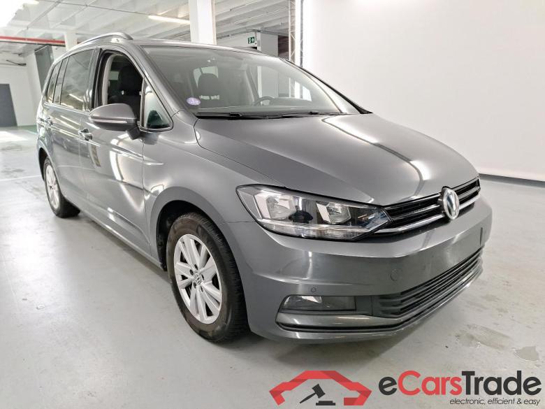 VOLKSWAGEN Touran 1.5 TSI TRENDLINE Business Plus #2