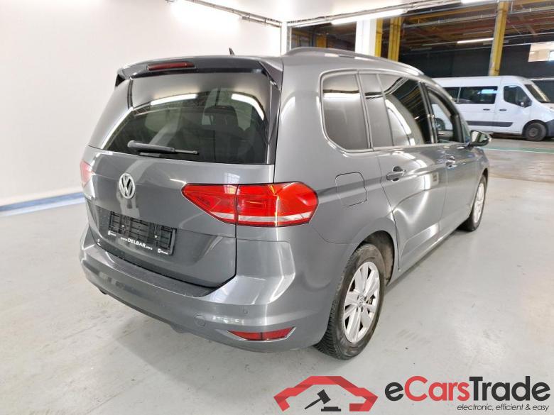 VOLKSWAGEN Touran 1.5 TSI TRENDLINE Business Plus #4