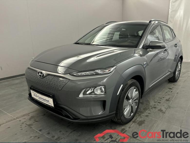Hyundai Kona Aut. Display KeylessGo Camera Klima PDC ... #1