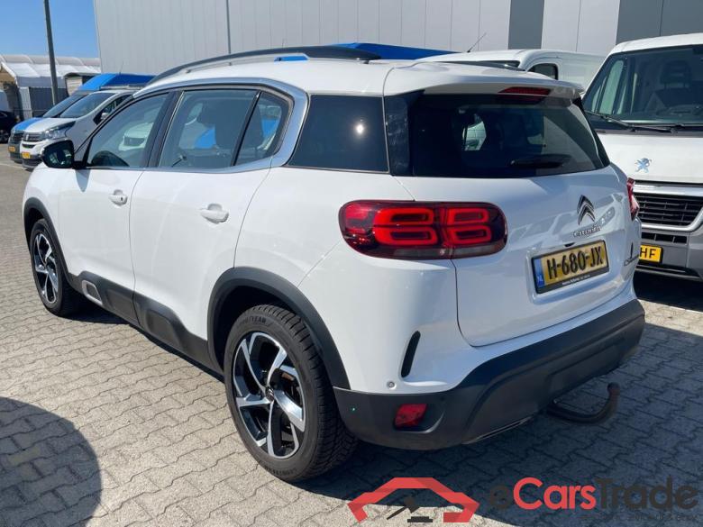 CITROEN C5 Aircross 96 kW #6