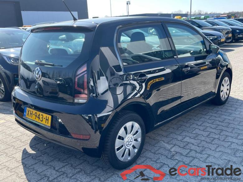 VOLKSWAGEN up! 44 kW #4