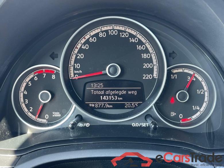 VOLKSWAGEN up! 44 kW #6