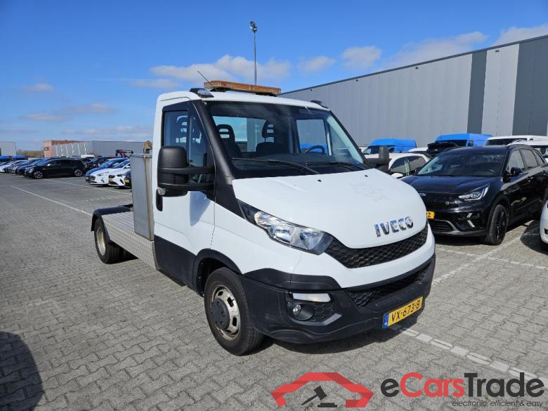 IVECO Daily 125 kW #3