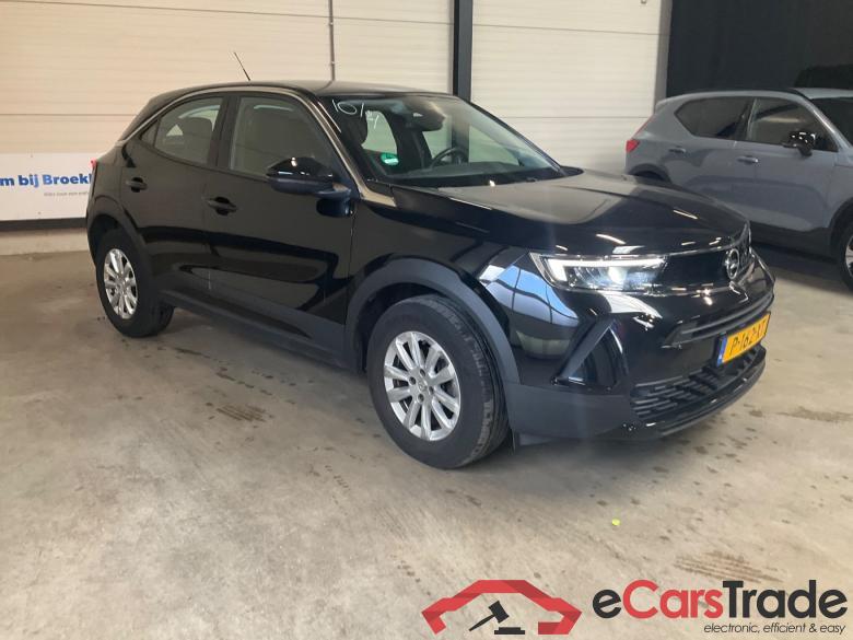 OPEL Mokka 1.2 Turbo Edition #2