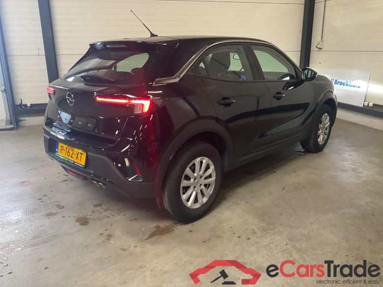 OPEL Mokka 1.2 Turbo Edition #3