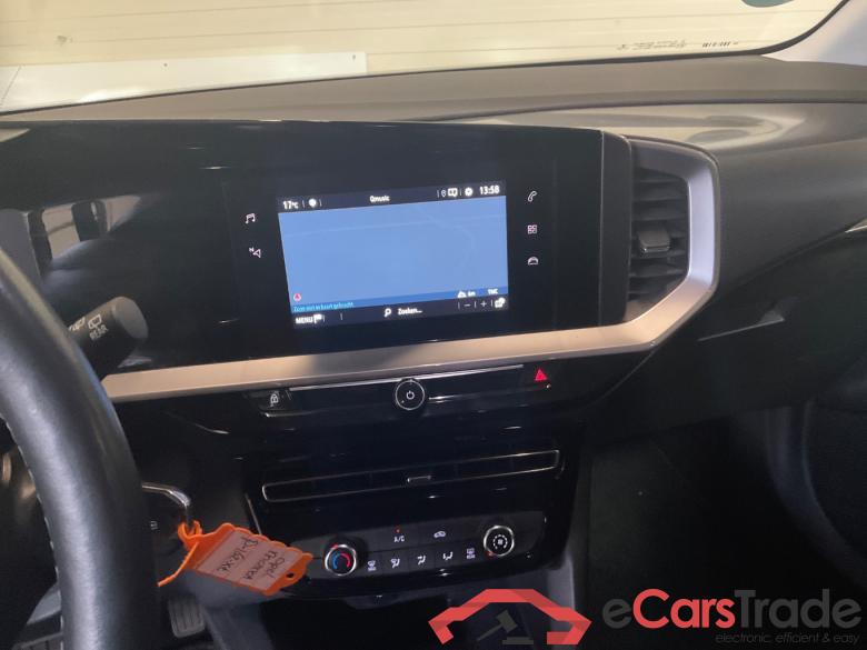 OPEL Mokka 1.2 Turbo Edition #5