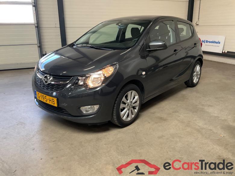 OPEL KARL 1.0 120 Jaar Edition #1