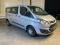 preview Ford Transit Custom #1