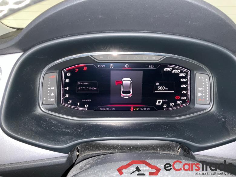 SEAT Leon ST 1.0 TSI Style Ult.Ed #6