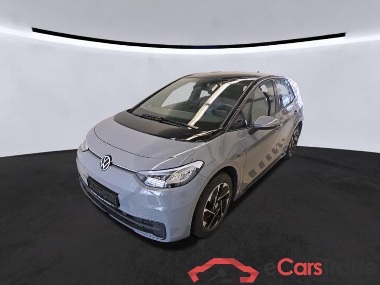 Vw Pro 107 kW ID.3 #1