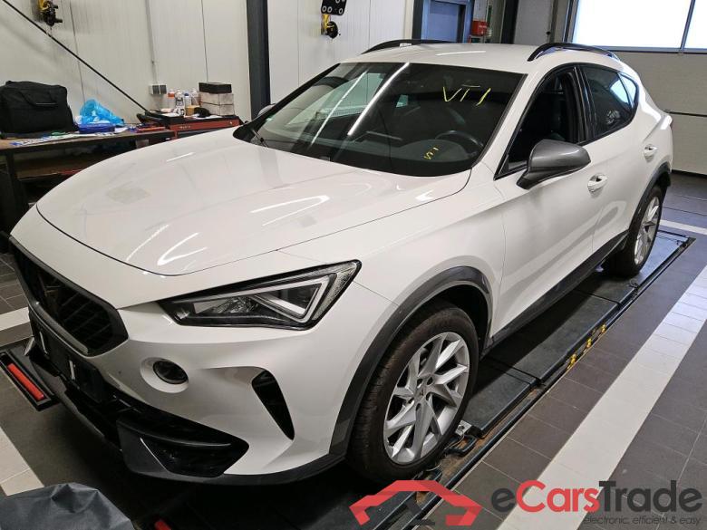 Cupra Basis Formentor #1