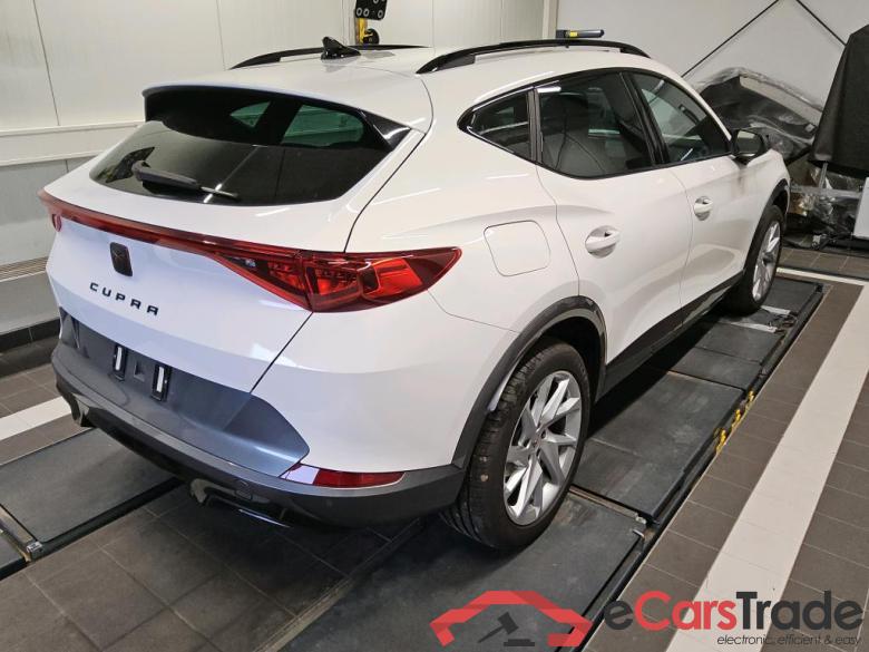 Cupra Basis Formentor #4