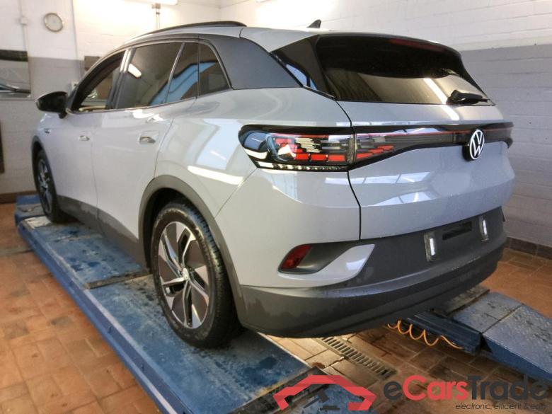 Vw Pro Performance 150 kW ID.4 #3