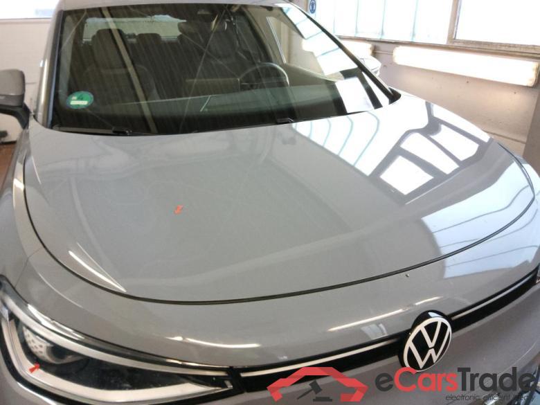 Vw Pro Performance 150 kW ID.4 #5