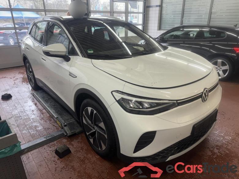 Vw Pro Performance 150 kW ID.4 #2