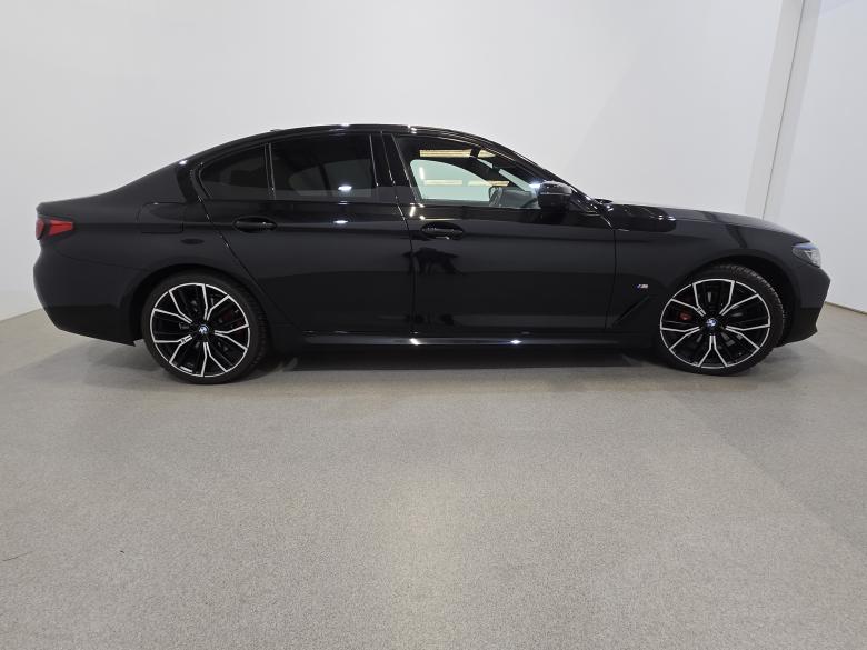 BMW 530eA xDrive Facelift M-Sport Aut. Laser-Light Head-Up LC-Pro Harman/Kardon Ambient Navi-Pro Sport-Leather KeylessGo Camera Klima PDC ... #5