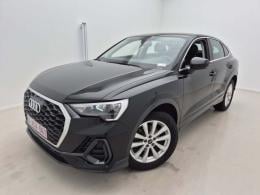 Audi Q3 Sportback 2.0 35 TDi Aut. LED Virtual Navi-Pro Leather Klima PDC ...