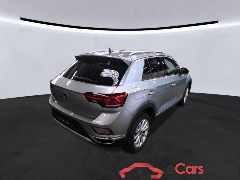 Vw Style T-Roc #4